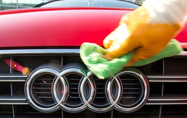 Audi признала проблемы с дизелем более чем у двух миллионов машин
