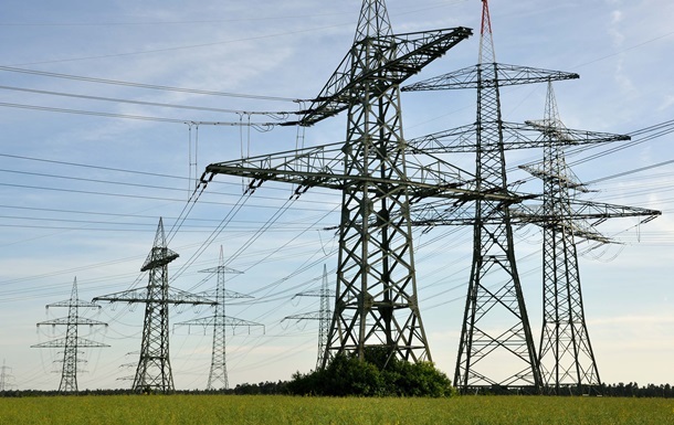 Україна хоче підвищити ціну на електроенергію для Криму - Демчишин