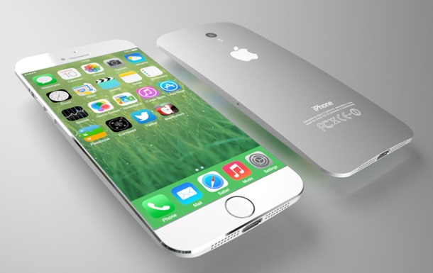 Стали известны новые характеристики iPhone 7 – СМИ