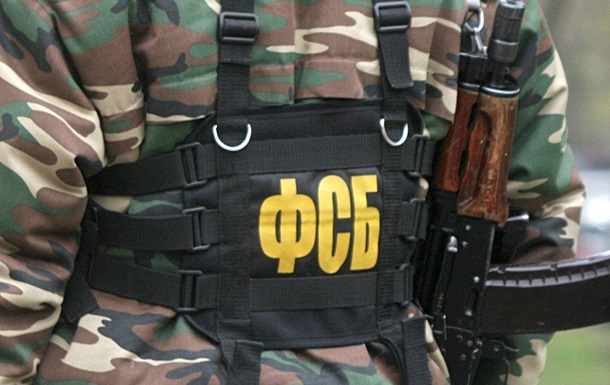 В Тернопольской области задержали  агента  российской ФСБ