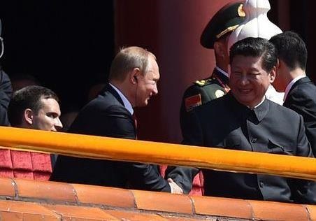 На Генассамблее ООН Китай вынес приговор России