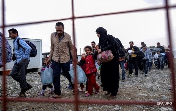 Країни Перської затоки та G7 виділять $1,8 млрд на біженців