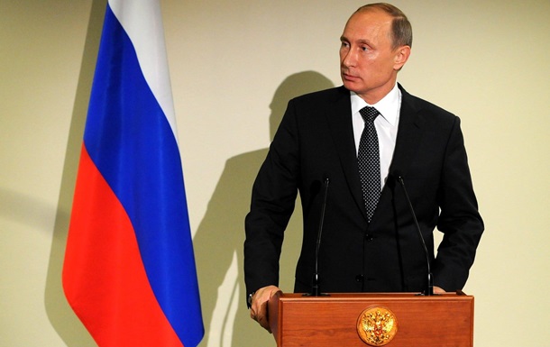 Путін пояснив важливість для Росії військової операції в Сирії
