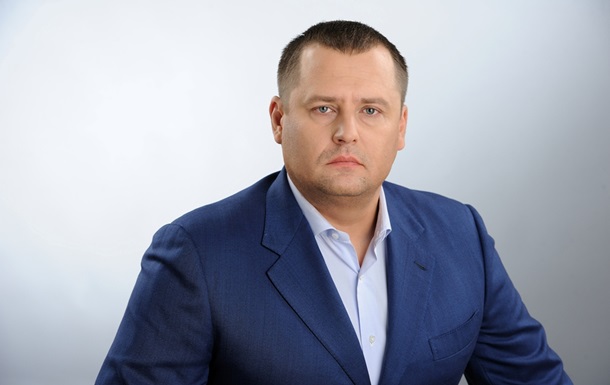 Филатов зарегистрирован кандидатом в мэры Днепропетровска