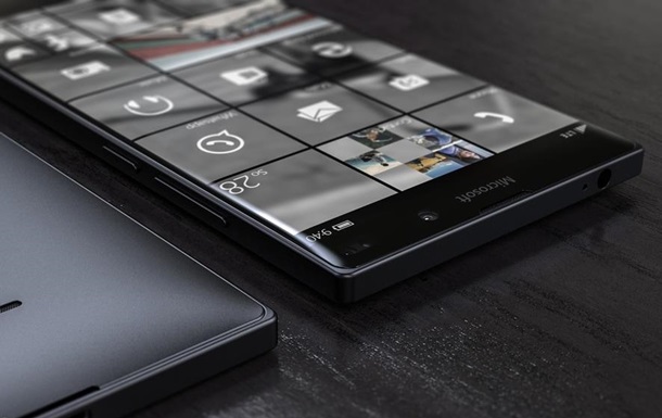 Опубліковані офіційні характеристики Microsoft Lumia 950 і 950 XL