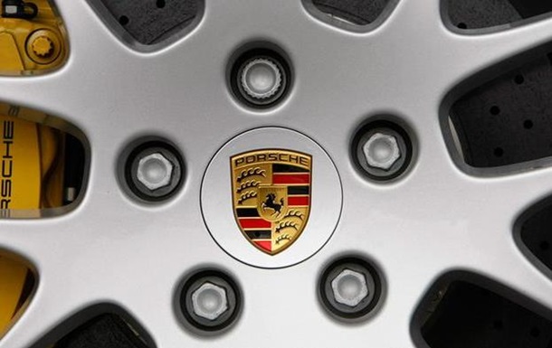 Новим керівником Porsche стане Олівер Блюме