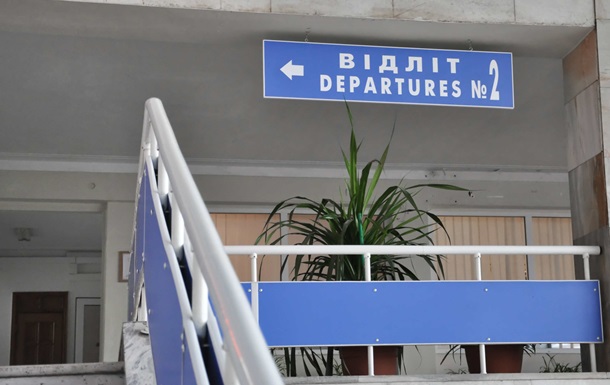 Аеропорт Одеси припинив рейси найбільшої компанії РФ