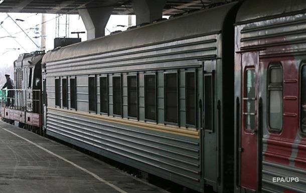 Росія ввела санкції проти українського залізничного перевізника