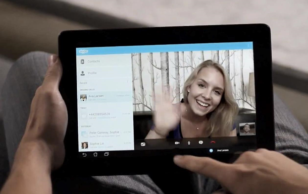 В Skype запустили синхронный перевод голосовых звонков