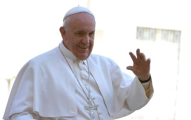 Папа Римский в ходе визита в США встретился с однополой парой – СМИ