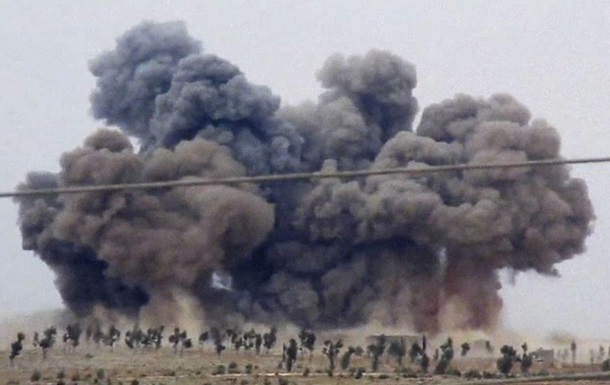 В Сирии 700 боевиков добровольно сдались властям - СМИ