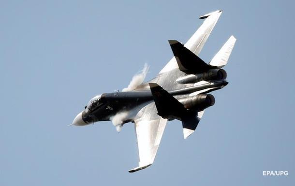 Россия будет увеличивать количество авиаударов в Сирии