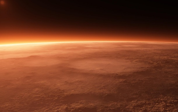 Зловісний Марс. Які загрози несе Червона планета