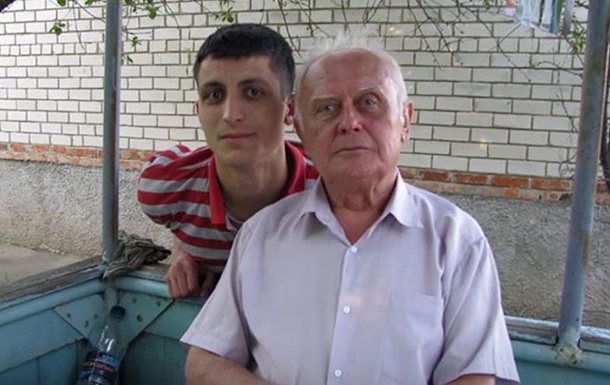 В Москве судят обвиняемого в шпионаже пенсионера из Полтавы