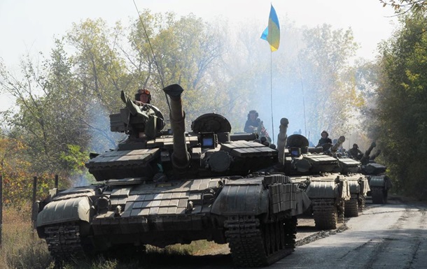 Итоги 5 октября: Отвод танков на Луганщине, вручение  Нобеля  по медицине