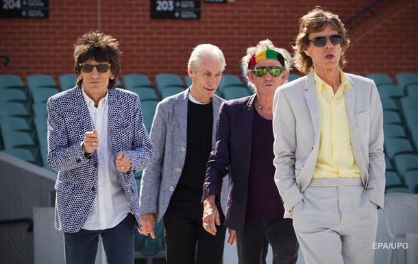 Rolling Stones планують концерт на Кубі