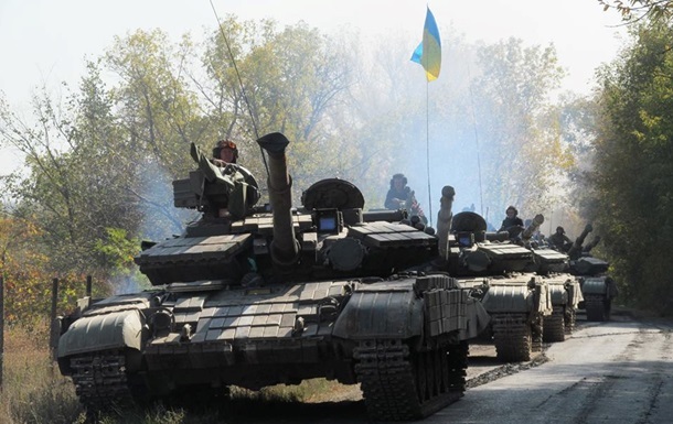Відведення танків на Донбасі: що буде далі?