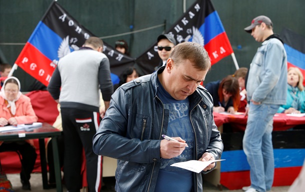Сегодня в Минске могут перенести выборы в ЛДНР