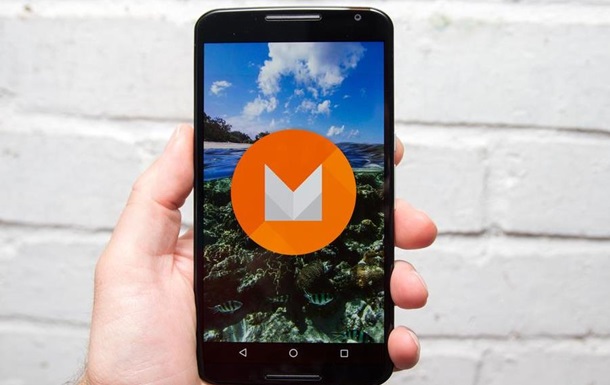 Новий Android 6.0 Marshmallow став доступний для завантаження