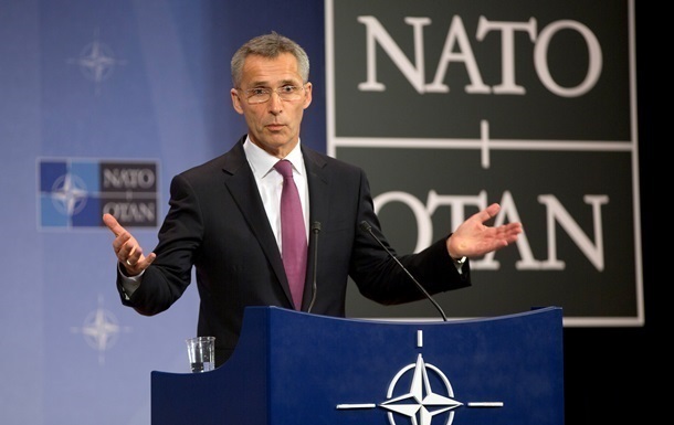 НАТО: У Сирії є наземні війська Росії