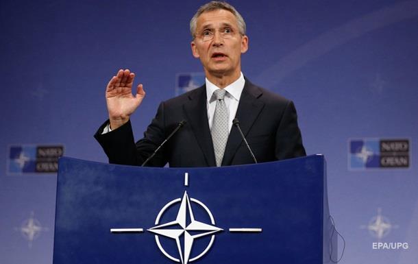 НАТО: Вторжения самолетов РФ в Турцию не похожи на случайность
