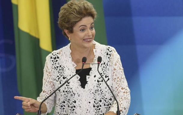 Суд Бразилии вновь проверит финансирование кампании Русеф