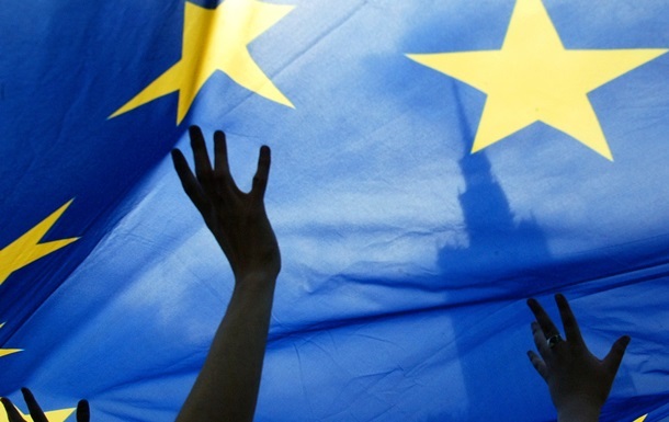 Украина ждет безвизовый режим с ЕС с 2016 года
