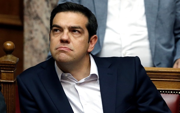 Правительство Ципраса получило вотум доверия в парламенте Греции