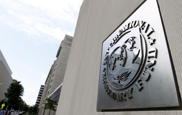 Місія МВФ засмучена результатом візиту в Україну - ЗМІ