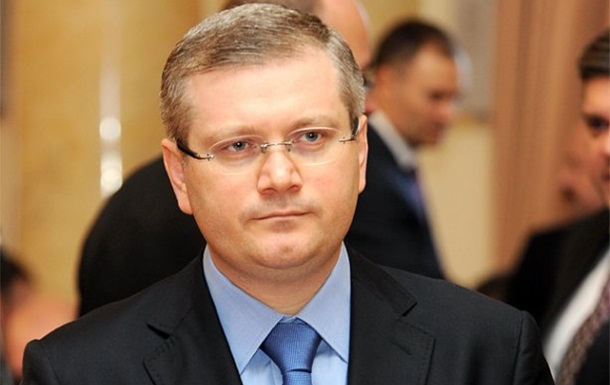 Порошенко просят снять Вилкула с выборов мэра Днепропетровска