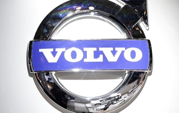 ХТЗ підписав контракт з Volvo на постачання двигунів