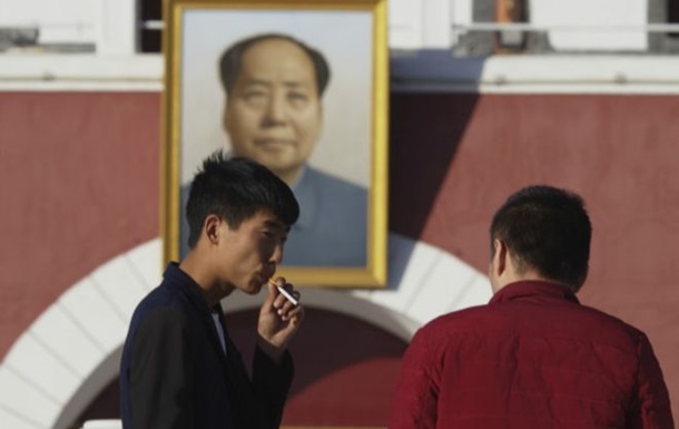Ученые: Курение убьет две трети молодых китайцев