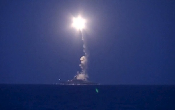 США заявляють про влучання російських ракет по Ірану, Москва спростовує