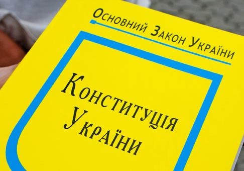 Федерализация Украины: «верхи» не хотят, а «низы» не могут. Но только пока	