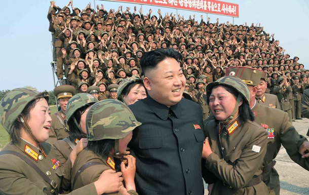 Ким Чен Ын отстранил сестру от вопросов своей безопасности - СМИ