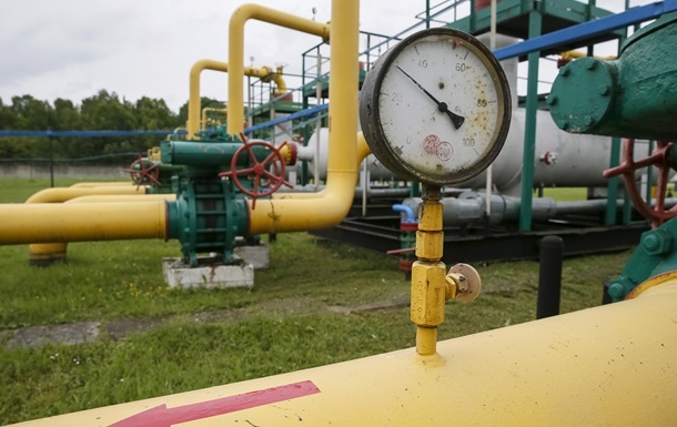Нафтогаз и Газпром согласовали начало поставок газа