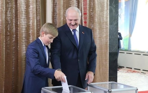 Выборы в Беларуси объявлены состоявшимися