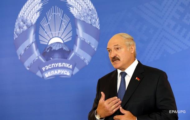 Офіційно: Лукашенко вп’яте обраний президентом Білорусі