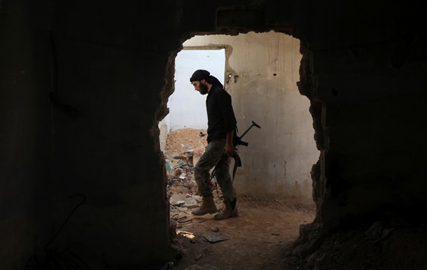 CNN: США доставили 50 тонн боеприпасов повстанцам в Сирии