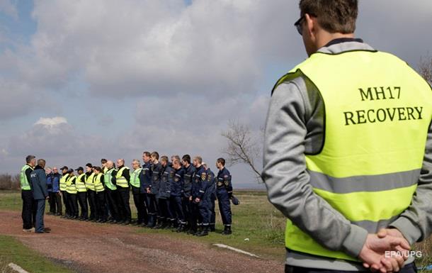 Расследование причин гибели MH17: что нас ждет 13 октября