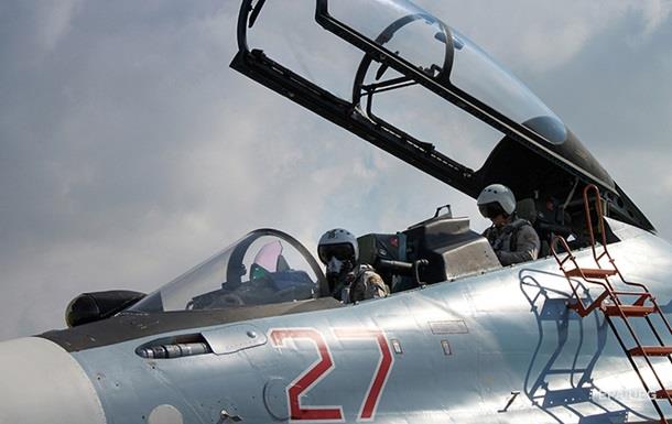 Минобороны: Российские самолеты перевозят в Сирию контрабанду