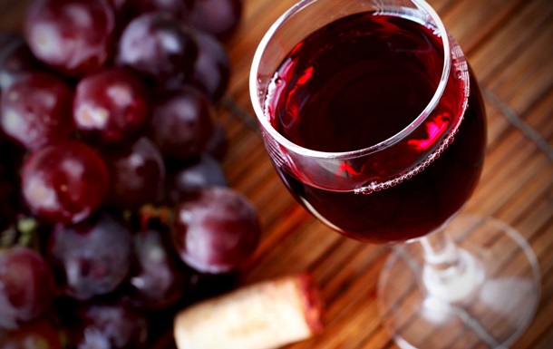 Красное вино улучшает работу сосудистой системы у диабетиков