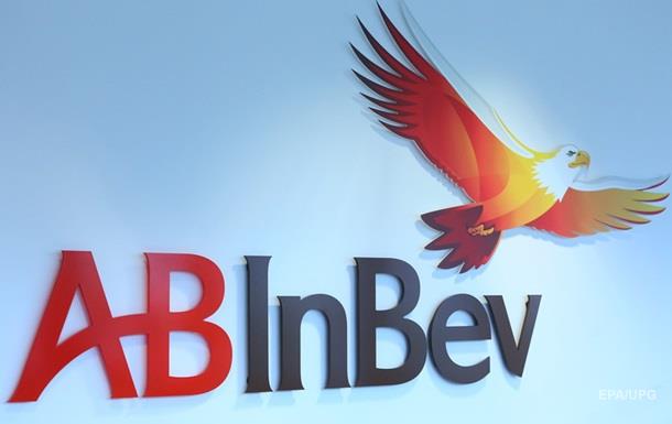 Пивные компании AB InBev и SABMiller договорились о слиянии
