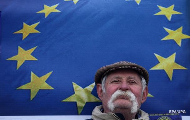 Нидерланды озвучили сроки референдума по Украине в ЕС