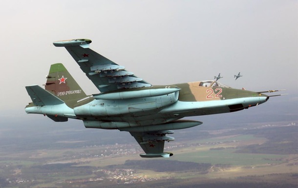 Россия показала новые авиаудары в Сирии