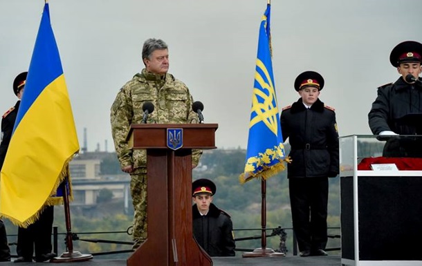 В армию украинцев будут призывать с 20 лет