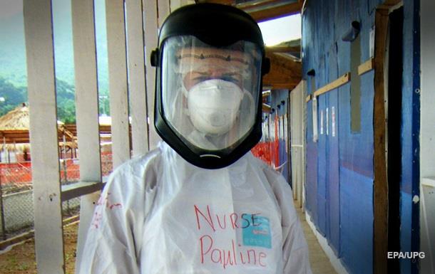 Эбола возвращается: Медсестра из Шотландии в критическом состоянии