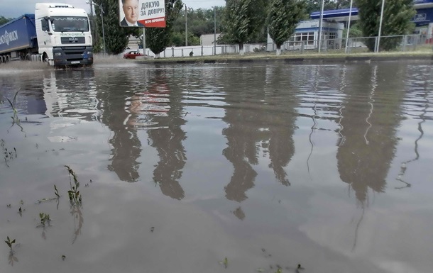  «Кулявлоб» для страны мутантов и барыг