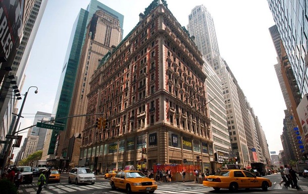 Сколько стоит гостиница в нью йорке внж греция при покупке