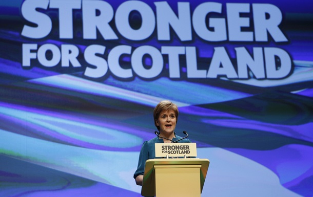 В Шотландии вновь заговорили о независимости